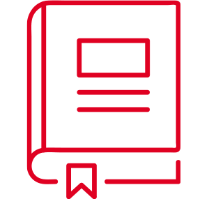 Prompt Library icon