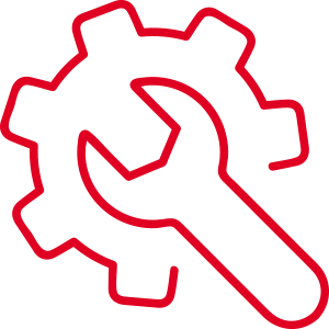 Tools icon